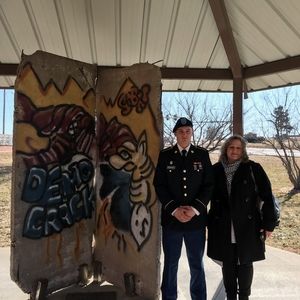 Meet your Posher, Sylvia